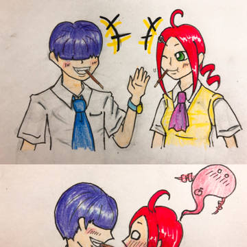 ポッキーの日