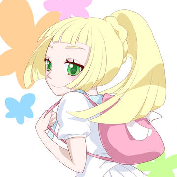 【ポケモンsm】また会える