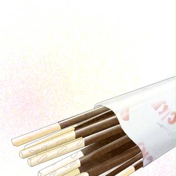 ポッキーの日
