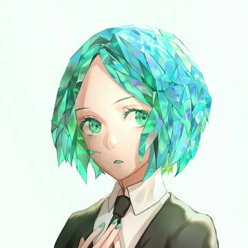 磷叶石