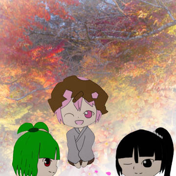 連縁4周年おめでとうございます!!!
