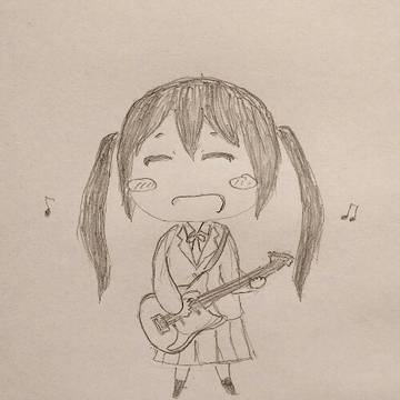 あずにゃん誕生日