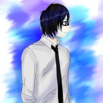 鬱先生