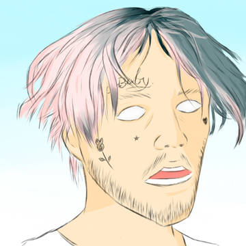 lil peep