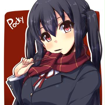 あずにゃん