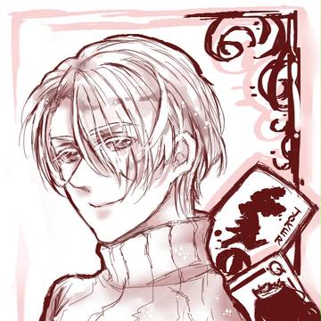 落書き