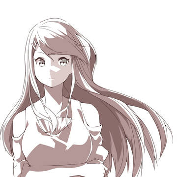 【らくがき】2017.10.01