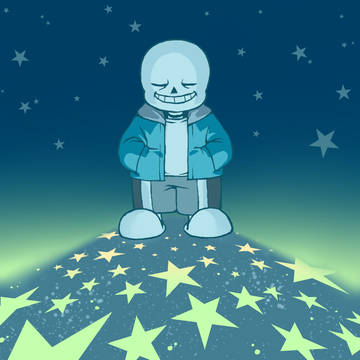 星を辿って