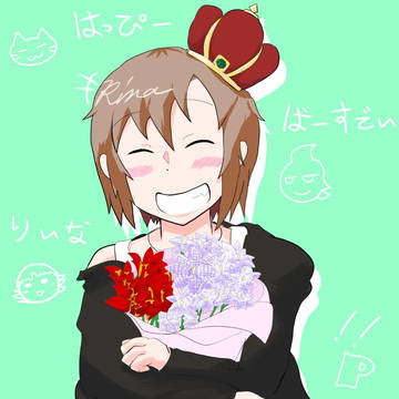 デレマス絵詰め