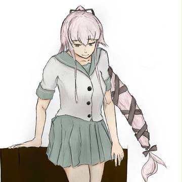 由良さん