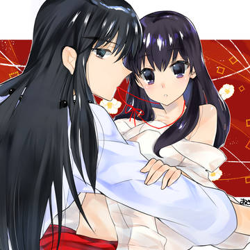犬夜叉最近のまとめ