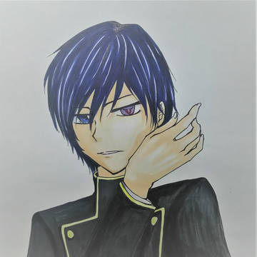 ルルーシュ