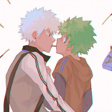 pocky❤