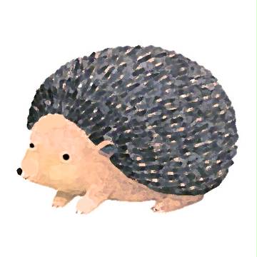 ねずーみ