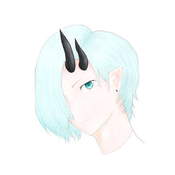 うちの子らくがき～