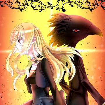 被虐の魔女と悪魔