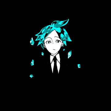 宝石の国