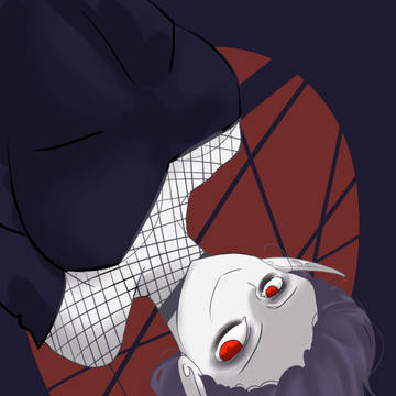 The Night_Missi / 試畫