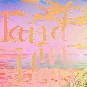 『Hand in Hand』ログ