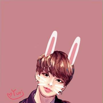 JUNGKOOK