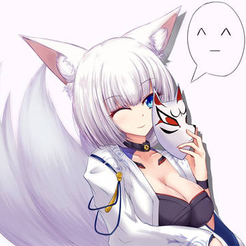 加賀しゃん