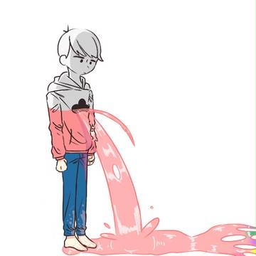 24話の長男の開城