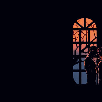 Eternity