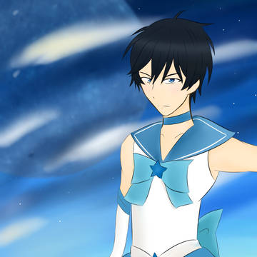 知の戦士