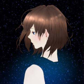 宇宙少女