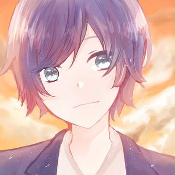とあるフォロワーさんに描いたそさん