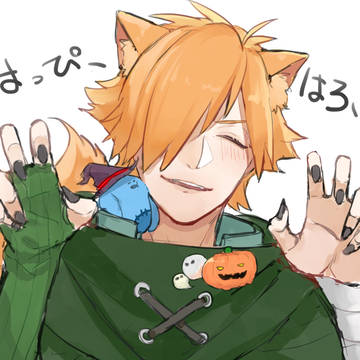 Twitterまとめ(FGOラクガキ)