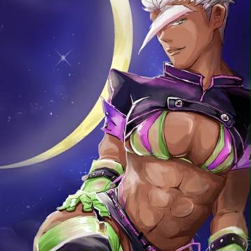 オルガ
