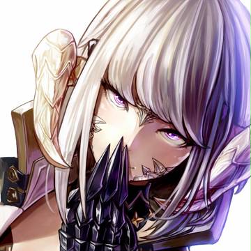 アウラさん