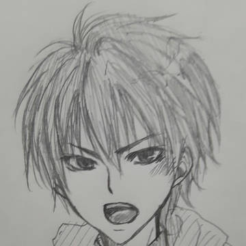 落書き1