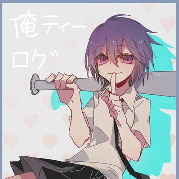 。