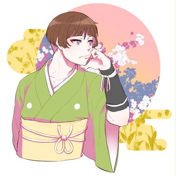 石切丸Log ①