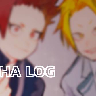 MHA LOG2