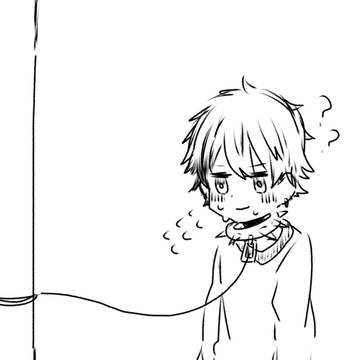 A3!らくがき