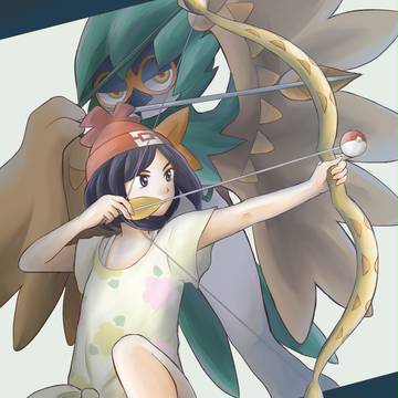 ポケスペ・ポケモンまとめ その5