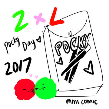 ポッキの日