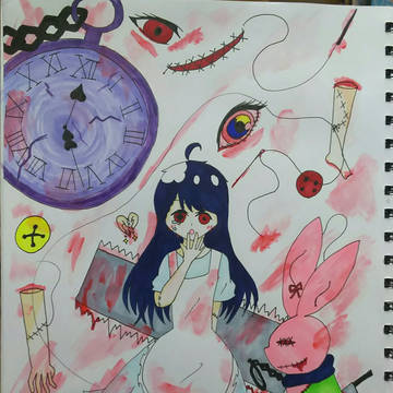 ありす