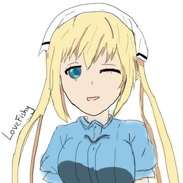 BlendS - Kaho Hinata