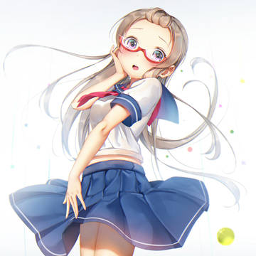 ☆彡