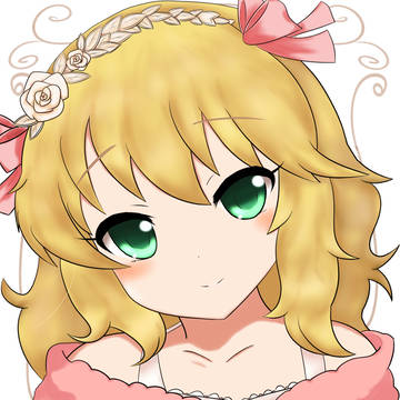 きっと素敵な一日になりますわね