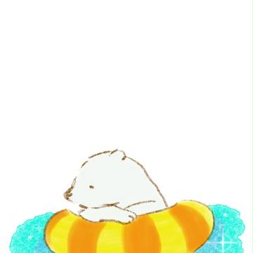 しろくま