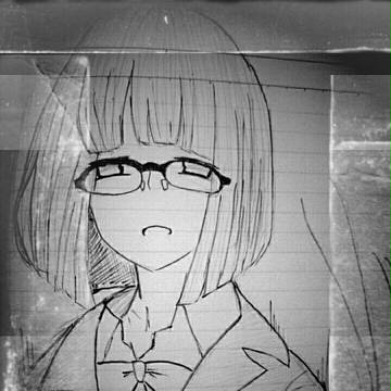 ギャルゲー最難関キャラ風