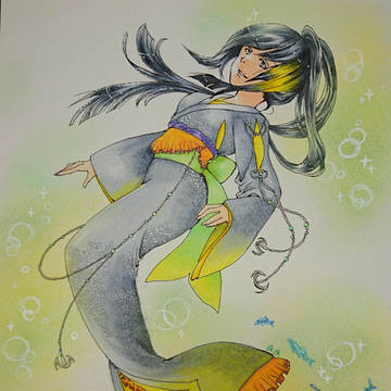 鮎