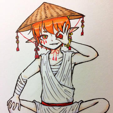 妖怪