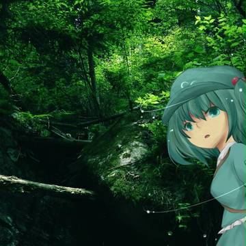 東方詰め合わせ