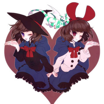 版権ログ